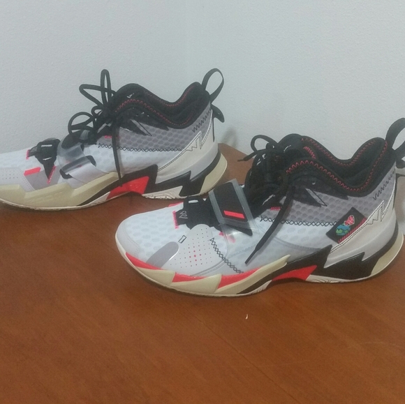 Jordan why not .3's - Picture 3 of 3